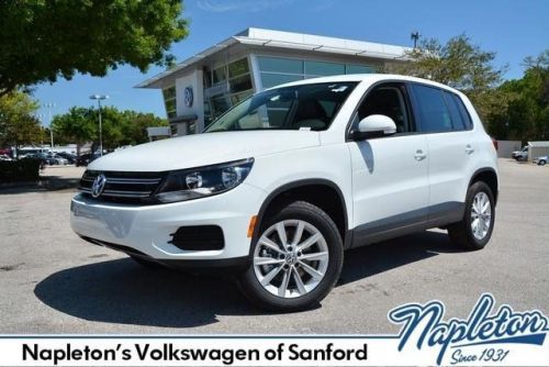 2014 Volkswagen Tiguan SE, US $28,205.00, image 22