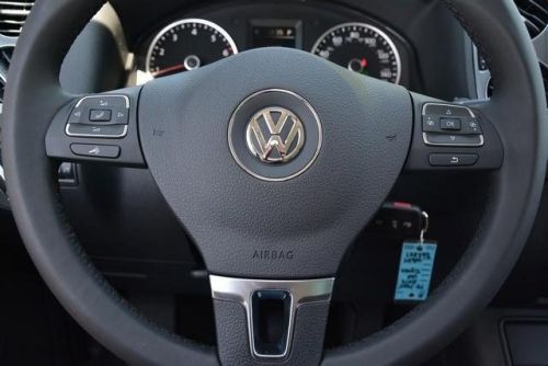 2014 Volkswagen Tiguan SE, US $28,205.00, image 25