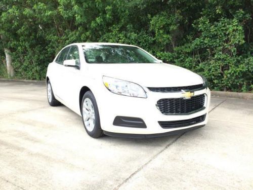 2014 chevrolet malibu 1lt