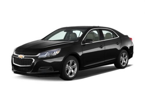 2014 chevrolet malibu 1ls