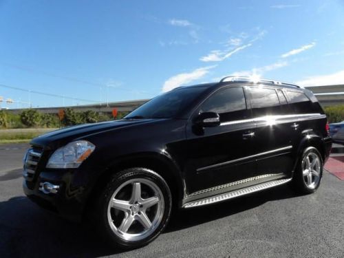 2008 Mercedes-Benz GL550 4MATIC, US $31,890.00, image 3