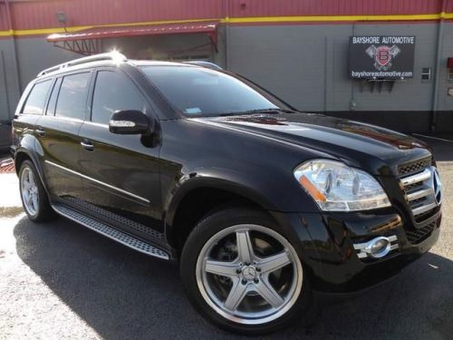 2008 Mercedes-Benz GL550 4MATIC, US $31,890.00, image 4