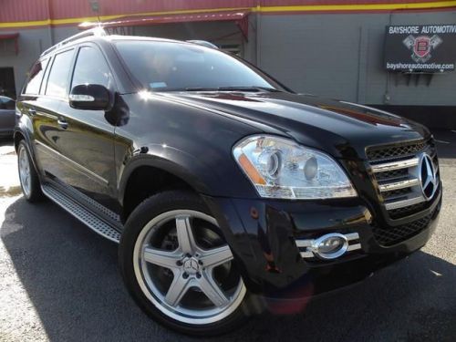 2008 Mercedes-Benz GL550 4MATIC, US $31,890.00, image 6