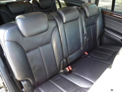 2008 Mercedes-Benz GL550 4MATIC, US $31,890.00, image 8