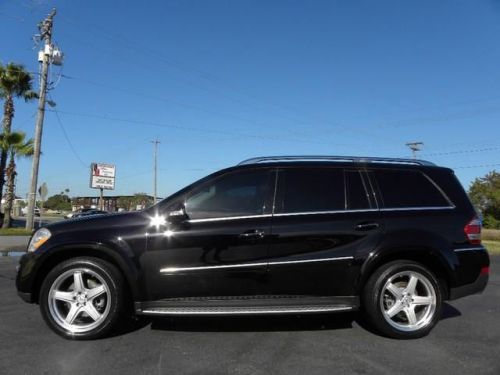2008 Mercedes-Benz GL550 4MATIC, US $31,890.00, image 11