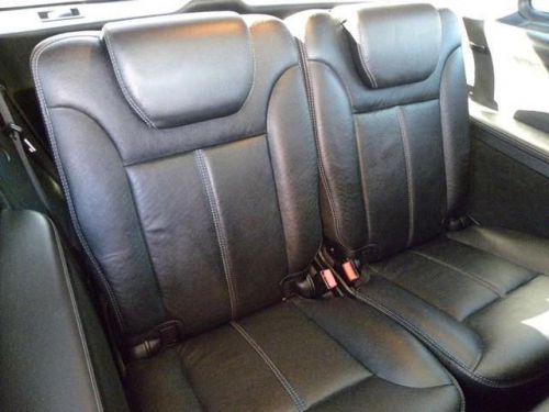 2008 Mercedes-Benz GL550 4MATIC, US $31,890.00, image 12