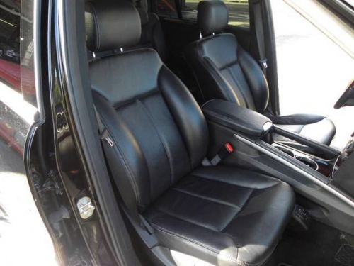 2008 Mercedes-Benz GL550 4MATIC, US $31,890.00, image 13