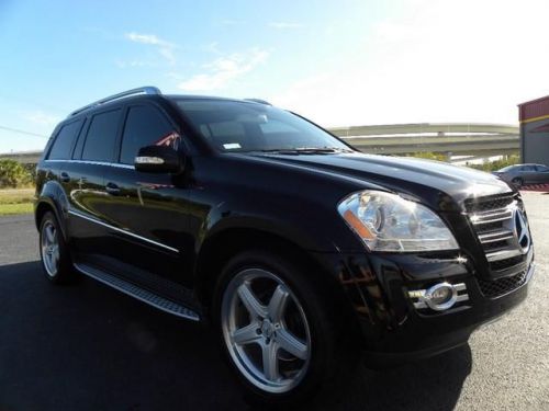2008 Mercedes-Benz GL550 4MATIC, US $31,890.00, image 15