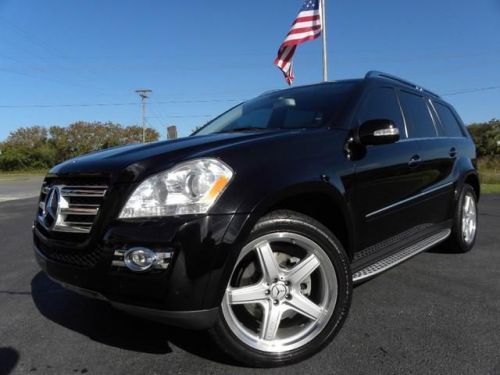 2008 Mercedes-Benz GL550 4MATIC, US $31,890.00, image 16