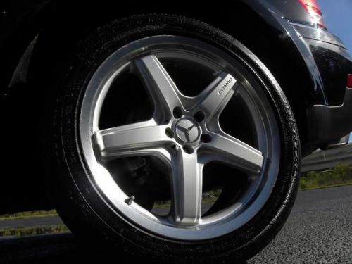 2008 Mercedes-Benz GL550 4MATIC, US $31,890.00, image 17