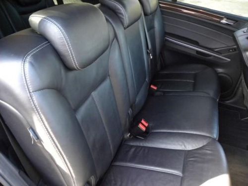 2008 Mercedes-Benz GL550 4MATIC, US $31,890.00, image 18