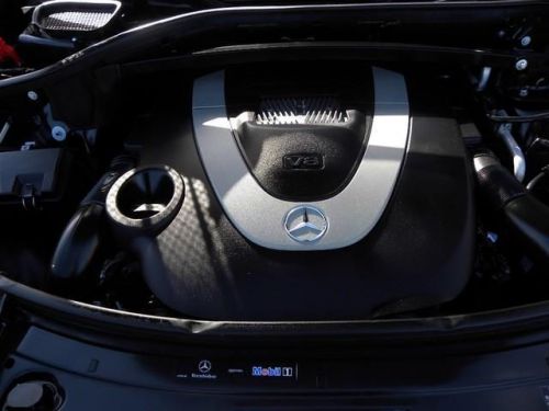 2008 Mercedes-Benz GL550 4MATIC, US $31,890.00, image 19