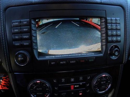 2008 Mercedes-Benz GL550 4MATIC, US $31,890.00, image 20