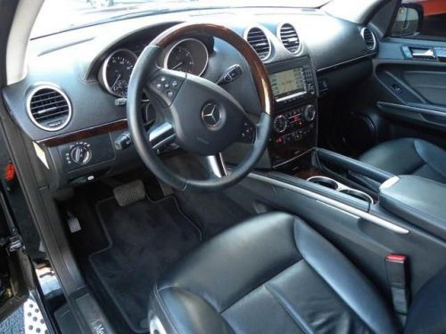 2008 Mercedes-Benz GL550 4MATIC, US $31,890.00, image 24