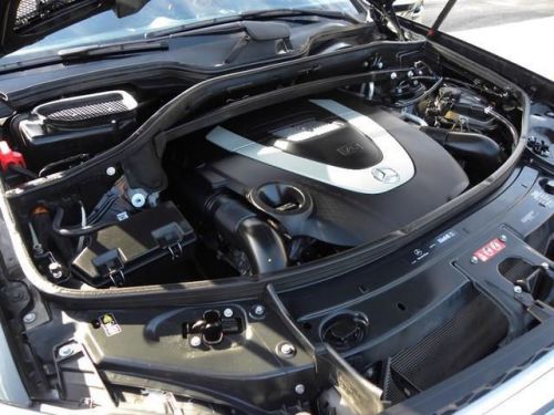 2008 Mercedes-Benz GL550 4MATIC, US $31,890.00, image 25