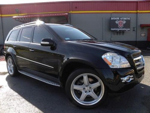 2008 Mercedes-Benz GL550 4MATIC, US $31,890.00, image 26