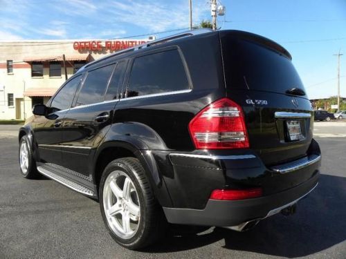 2008 Mercedes-Benz GL550 4MATIC, US $31,890.00, image 28