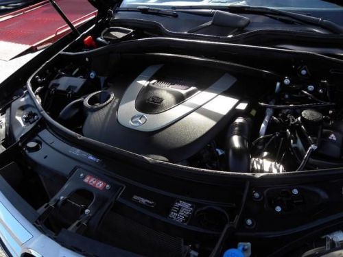 2008 Mercedes-Benz GL550 4MATIC, US $31,890.00, image 30