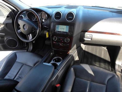 2008 Mercedes-Benz GL550 4MATIC, US $31,890.00, image 31