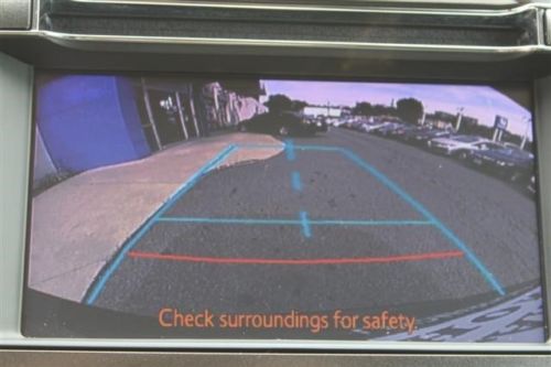 XLE SUV 2.5L CD AWD Power Steering 4-Wheel Disc Brakes Aluminum Wheels Fog Lamps, image 2