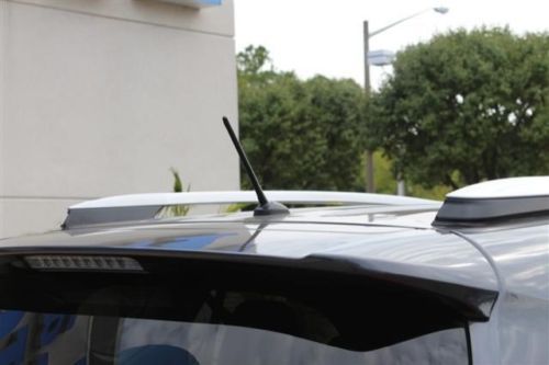 XLE SUV 2.5L CD AWD Power Steering 4-Wheel Disc Brakes Aluminum Wheels Fog Lamps, image 6