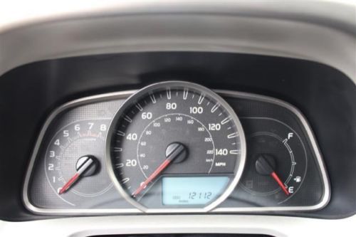 XLE SUV 2.5L CD AWD Power Steering 4-Wheel Disc Brakes Aluminum Wheels Fog Lamps, image 12