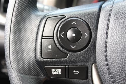 XLE SUV 2.5L CD AWD Power Steering 4-Wheel Disc Brakes Aluminum Wheels Fog Lamps, image 14