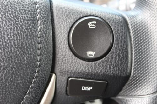 XLE SUV 2.5L CD AWD Power Steering 4-Wheel Disc Brakes Aluminum Wheels Fog Lamps, image 15