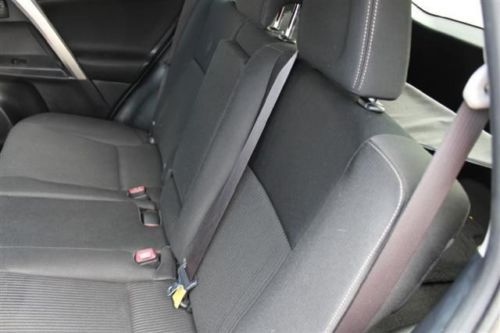 XLE SUV 2.5L CD AWD Power Steering 4-Wheel Disc Brakes Aluminum Wheels Fog Lamps, image 20