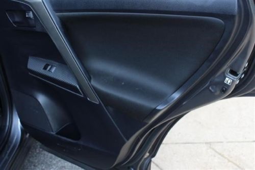 XLE SUV 2.5L CD AWD Power Steering 4-Wheel Disc Brakes Aluminum Wheels Fog Lamps, image 24