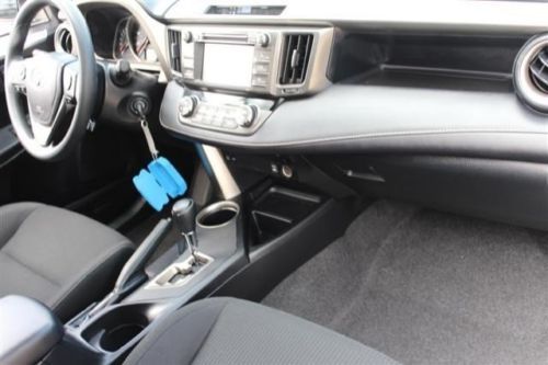 XLE SUV 2.5L CD AWD Power Steering 4-Wheel Disc Brakes Aluminum Wheels Fog Lamps, image 26