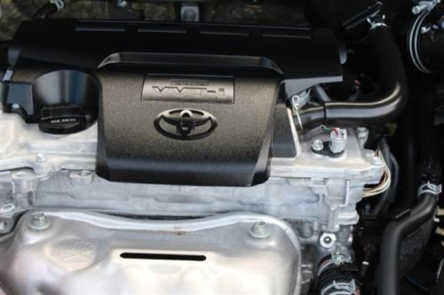 XLE SUV 2.5L CD AWD Power Steering 4-Wheel Disc Brakes Aluminum Wheels Fog Lamps, image 31