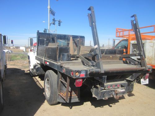 1992 Ford F700 6.6L Diesel, US $4,495.00, image 3