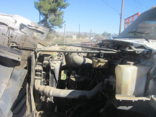 1992 Ford F700 6.6L Diesel, US $4,495.00, image 4
