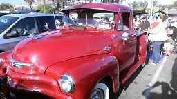 1955 chevrolet 3100 1st series