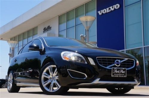 2011 volvo t6 awd