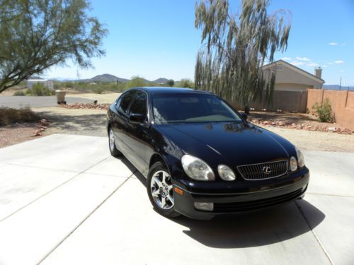 Excellent vehicle 122k miles certified 2nd owner