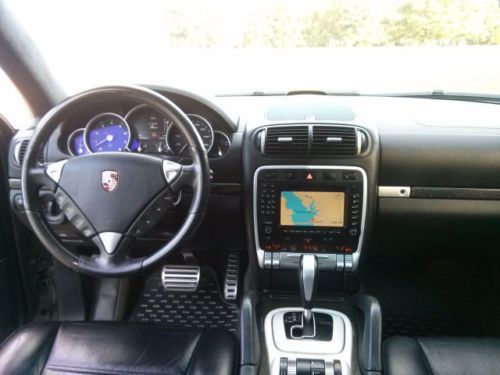 2004 Porsche Cayenne Turbo Sport Utility 4-Door 4.5L, US $17,900.00, image 3