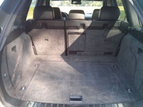 2004 Porsche Cayenne Turbo Sport Utility 4-Door 4.5L, US $17,900.00, image 4