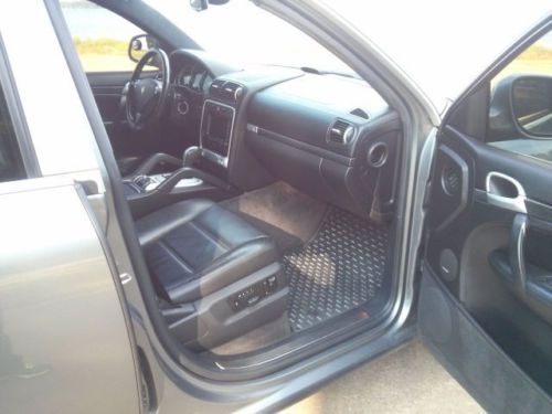 2004 Porsche Cayenne Turbo Sport Utility 4-Door 4.5L, US $17,900.00, image 7