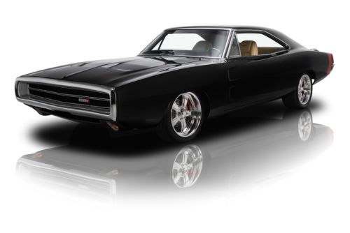 Charger 500 pro touring indy 500 v8 5 speed w/ac