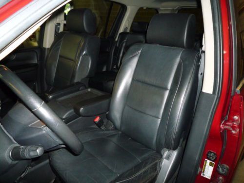 2008 NISSAN ARMADA SE, image 23