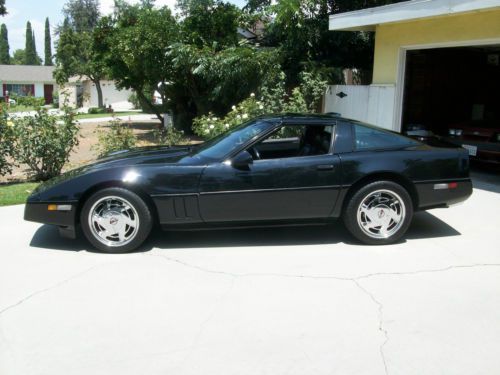 Classic: black on black on chrome, US $8,950.00, image 5