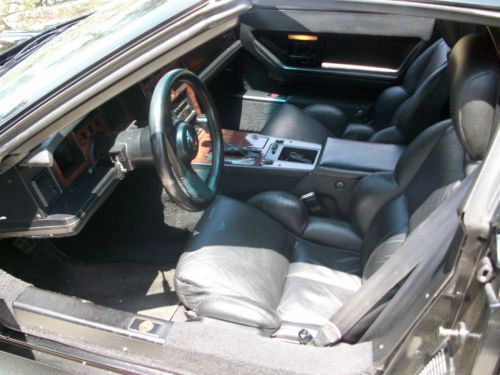 Classic: black on black on chrome, US $8,950.00, image 7