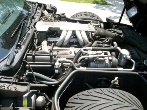 Classic: black on black on chrome, US $8,950.00, image 9