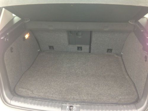 2011 Volkswagen Tiguan S Sport Utility 4-Door 2.0L, US $10,995.00, image 13