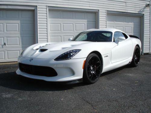 2014 dodge viper ta #11/33