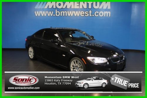 2011 335i used certified turbo 3l i6 24v automatic rear-wheel drive coupe