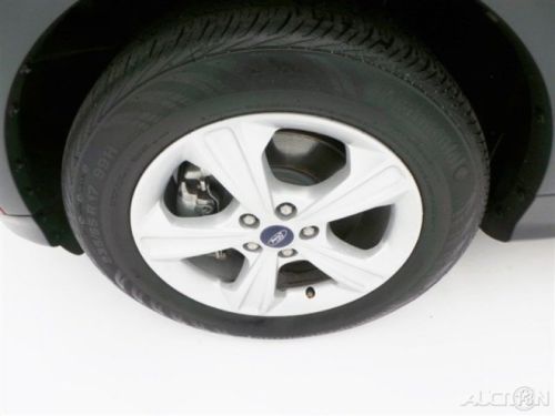 We Finance! 2013 SE Used Certified Turbo 2L I4 16V Automatic 4WD SUV, image 2