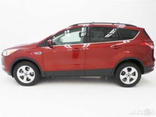 We Finance! 2013 SE Used Certified Turbo 2L I4 16V Automatic 4WD SUV, image 4